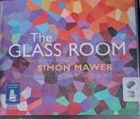 The Glass Room written by Simon Mawer performed by Jefferson Mays on Audio CD (Unabridged)